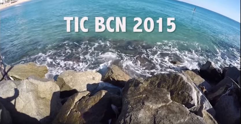 TIC BCN 2015